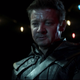 Image for article titled Hawkeye celebrates “girls night!”